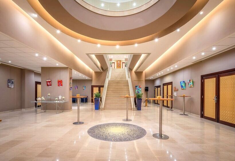 ホテル Sofitel Athens Airport