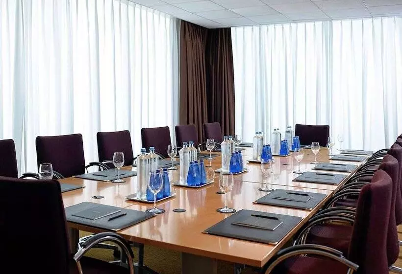 Hotell Sofitel Athens Airport