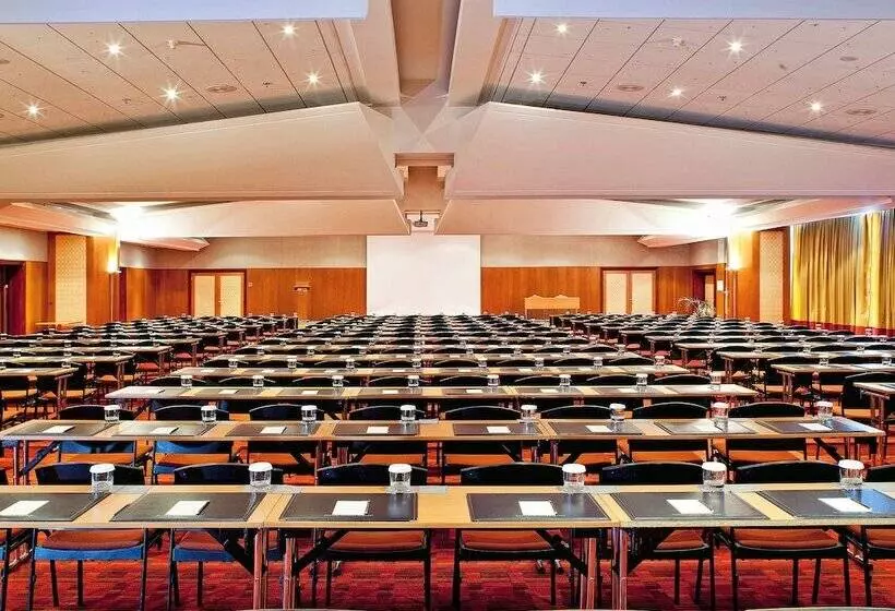 Hotell Sofitel Athens Airport