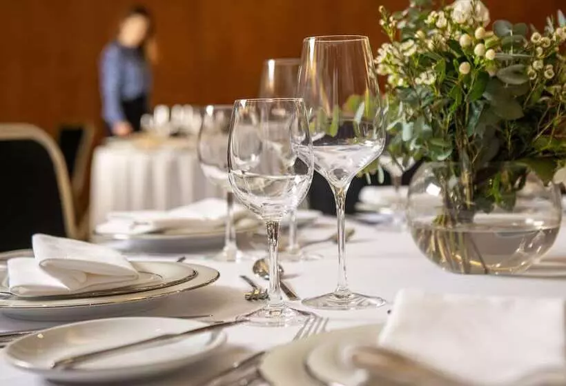 Hotell Sofitel Athens Airport