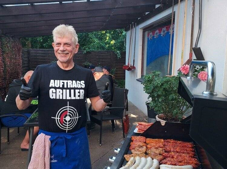 Landgasthof Hotel Zum Norden