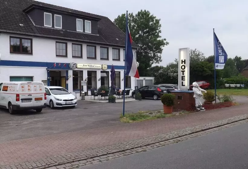 Landgasthof Hotel Zum Norden