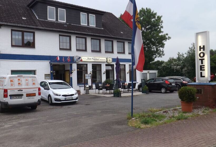 Landgasthof Hotel Zum Norden