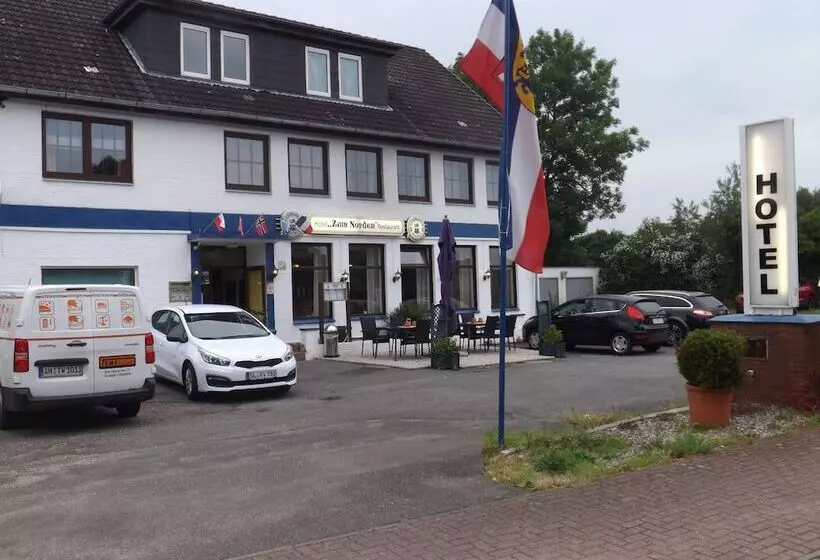 Landgasthof Hotel Zum Norden