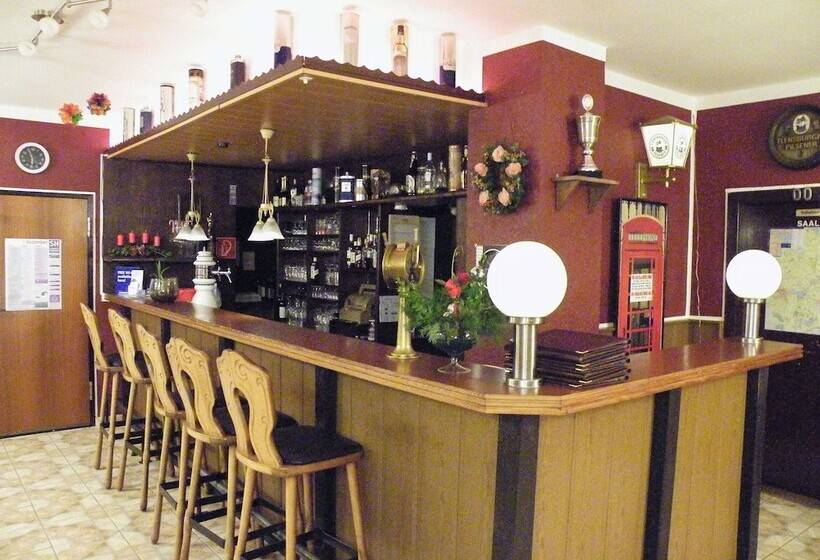 Landgasthof Hotel Zum Norden