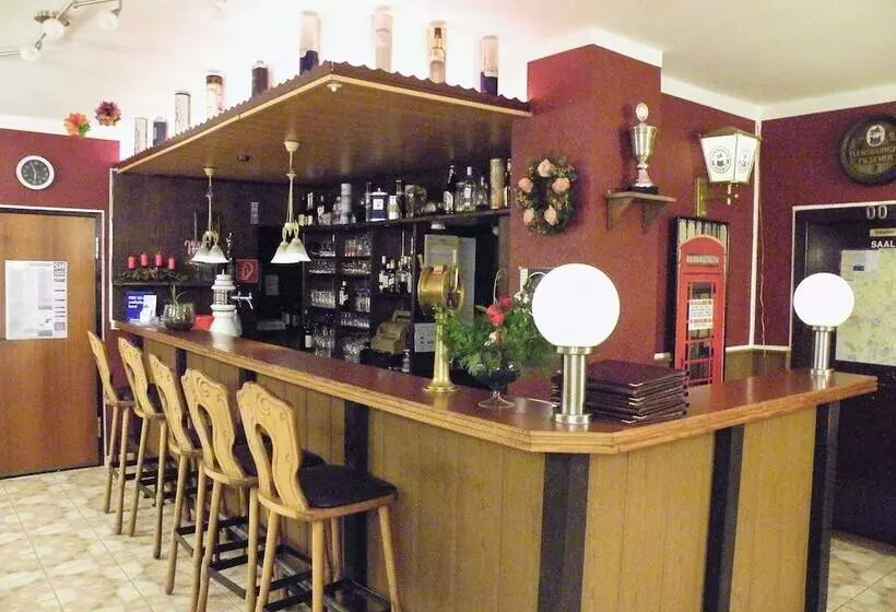 Landgasthof Hotel Zum Norden