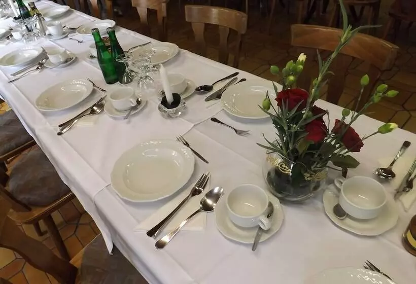 Landgasthof Hotel Zum Norden