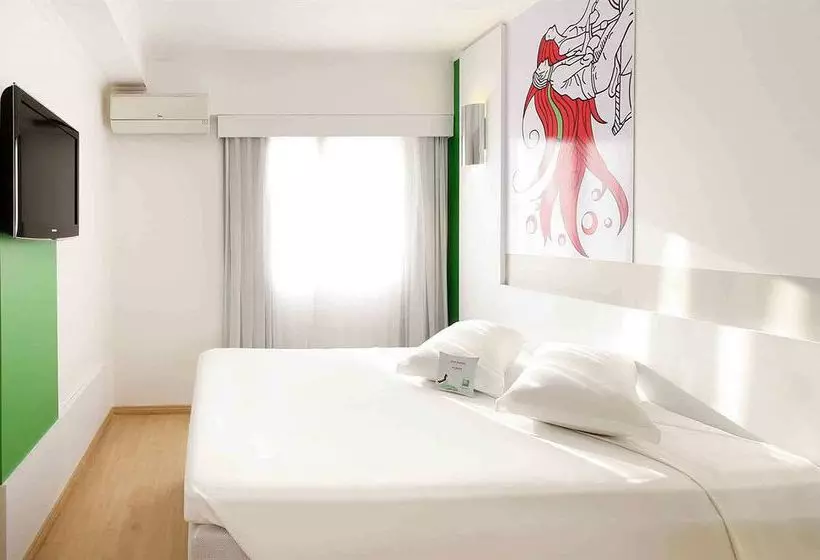 호텔 Ibis Styles Joinville