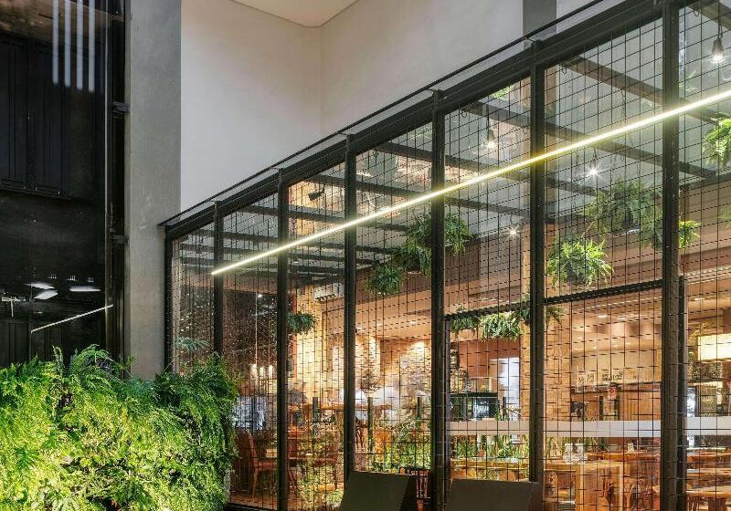 Mercure Belo Horizonte Vila Da Serra