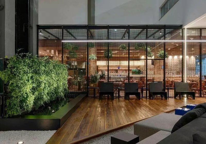 Mercure Belo Horizonte Vila Da Serra