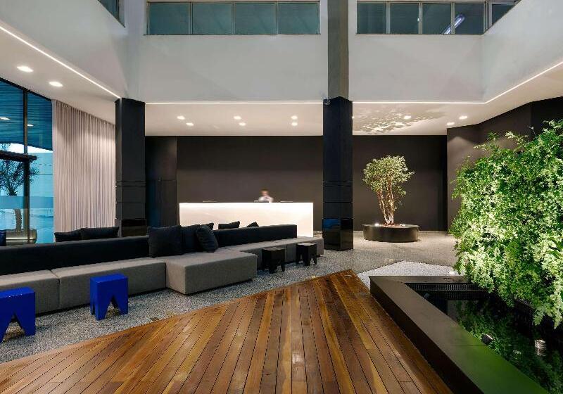 Mercure Belo Horizonte Vila Da Serra