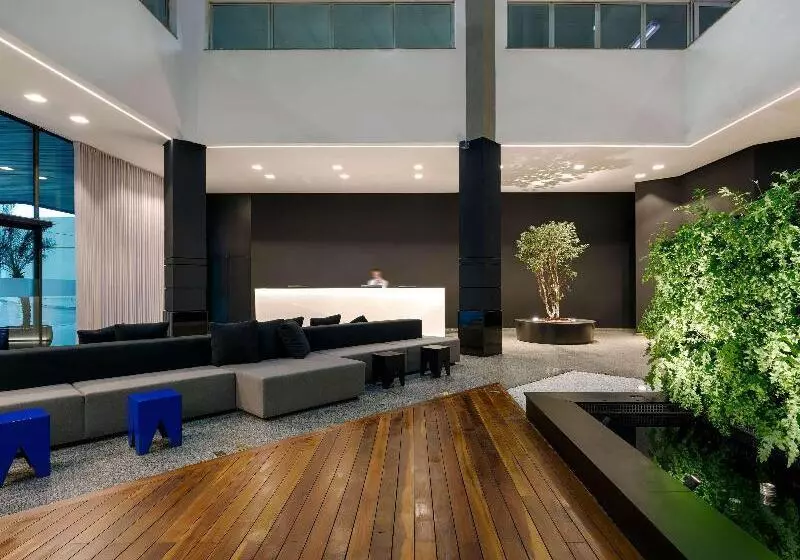 Mercure Belo Horizonte Vila Da Serra