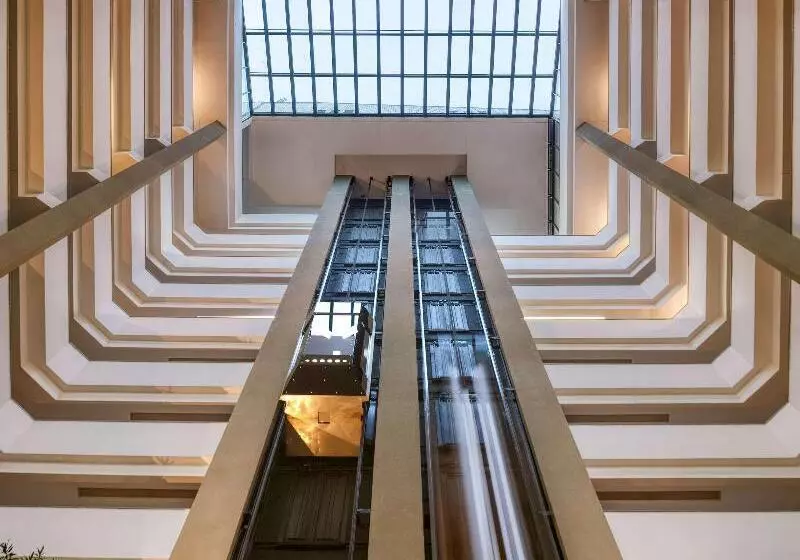 Mercure Belo Horizonte Vila Da Serra