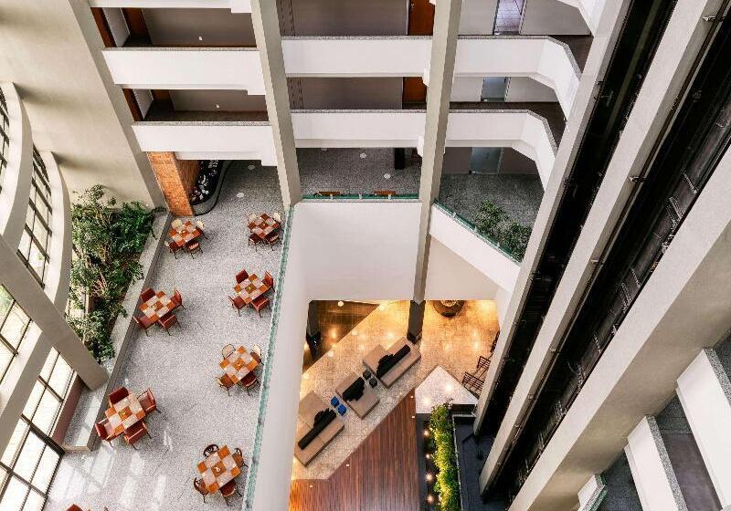 Mercure Belo Horizonte Vila Da Serra