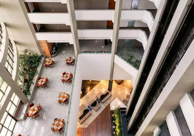 Mercure Belo Horizonte Vila Da Serra