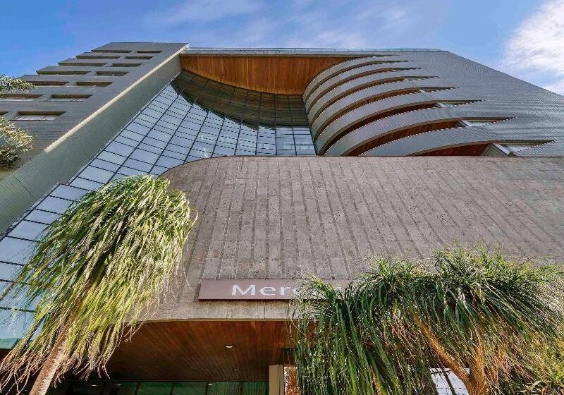 Mercure Belo Horizonte Vila Da Serra