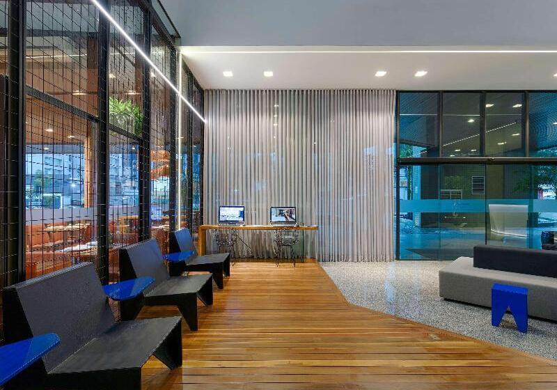 Mercure Belo Horizonte Vila Da Serra