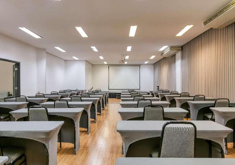 Mercure Belo Horizonte Vila Da Serra