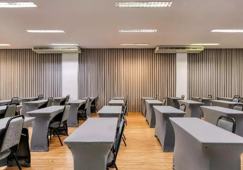 Mercure Belo Horizonte Vila Da Serra