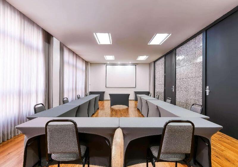 Mercure Belo Horizonte Vila Da Serra