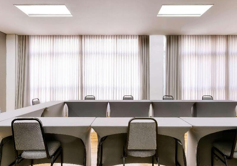 Mercure Belo Horizonte Vila Da Serra