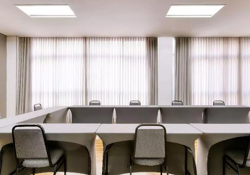 Mercure Belo Horizonte Vila Da Serra