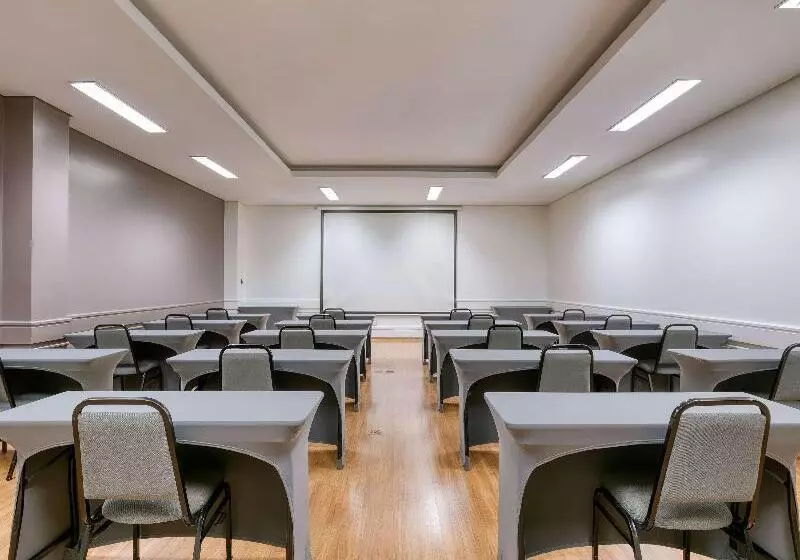 Mercure Belo Horizonte Vila Da Serra