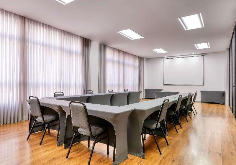 Mercure Belo Horizonte Vila Da Serra