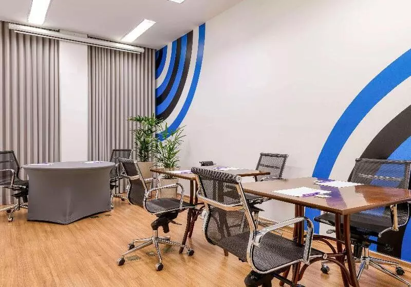 Mercure Belo Horizonte Vila Da Serra