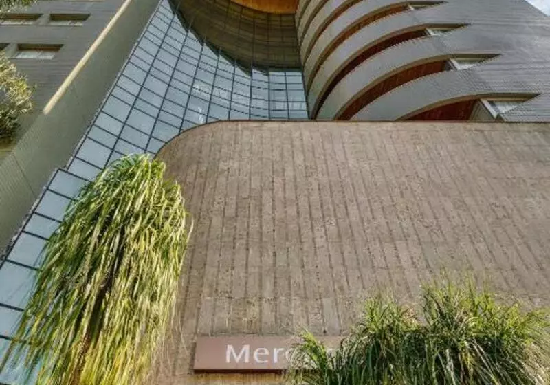 Mercure Belo Horizonte Vila Da Serra