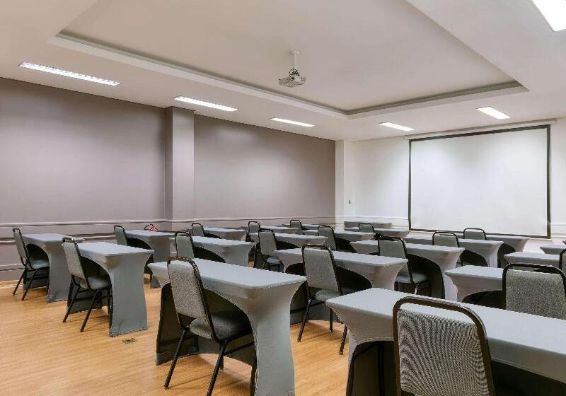 Mercure Belo Horizonte Vila Da Serra