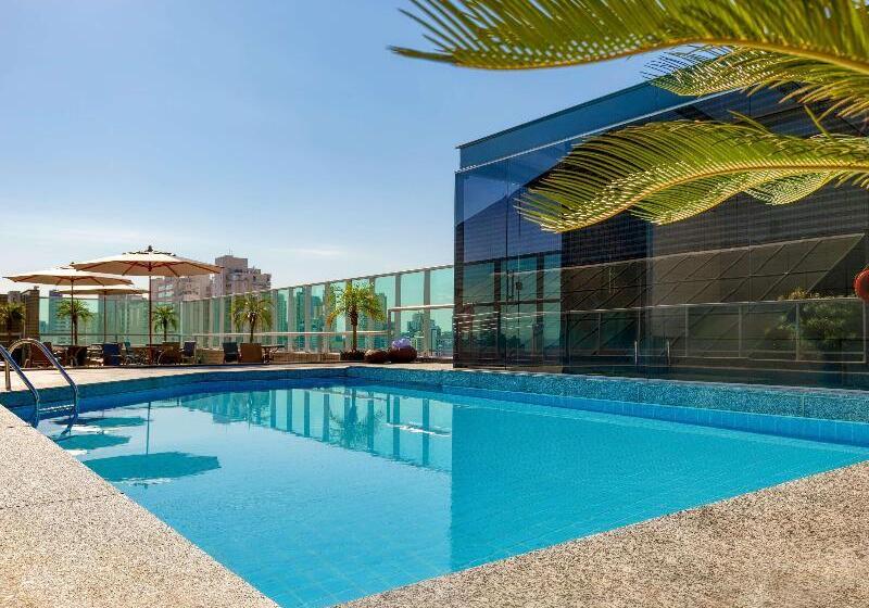 Mercure Belo Horizonte Vila Da Serra