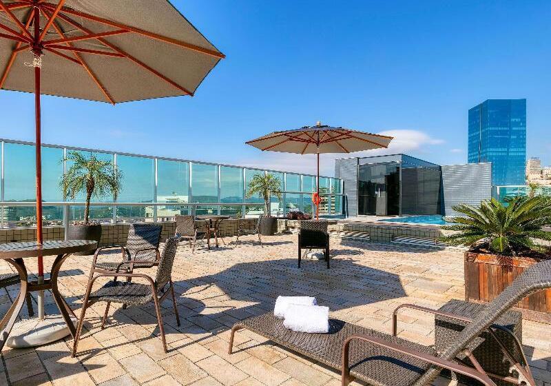 Mercure Belo Horizonte Vila Da Serra