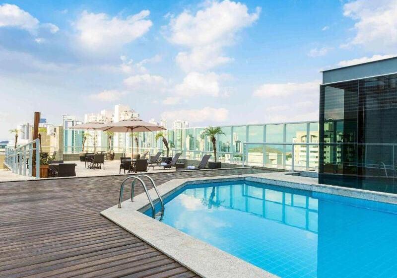 Mercure Belo Horizonte Vila Da Serra