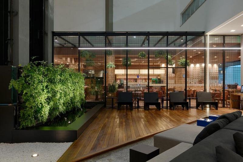 Mercure Belo Horizonte Vila Da Serra