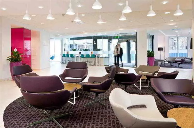 Novotel Leeds Centre