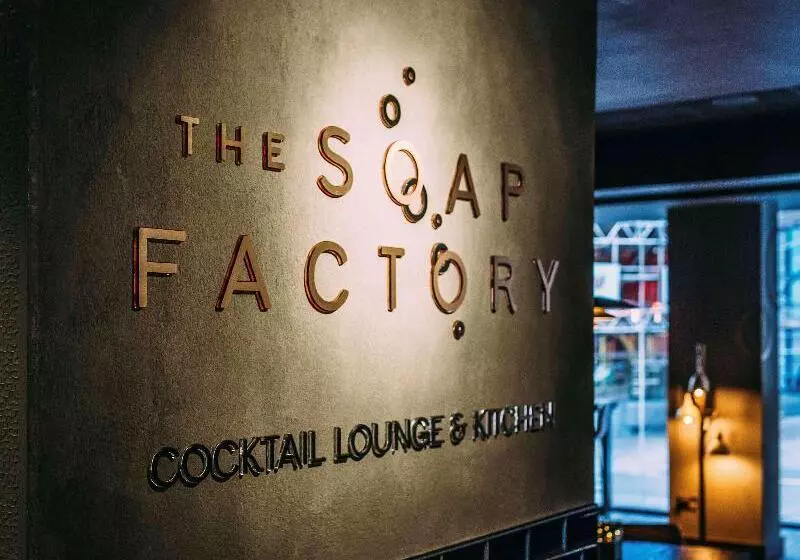 Novotel Leeds Centre