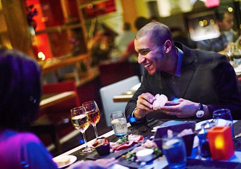 Novotel Leeds Centre