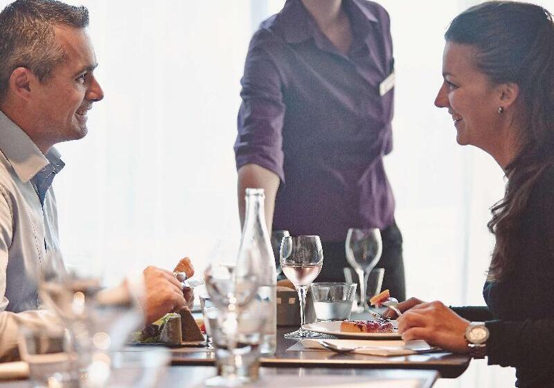 Novotel Leeds Centre