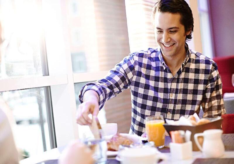 Novotel Leeds Centre