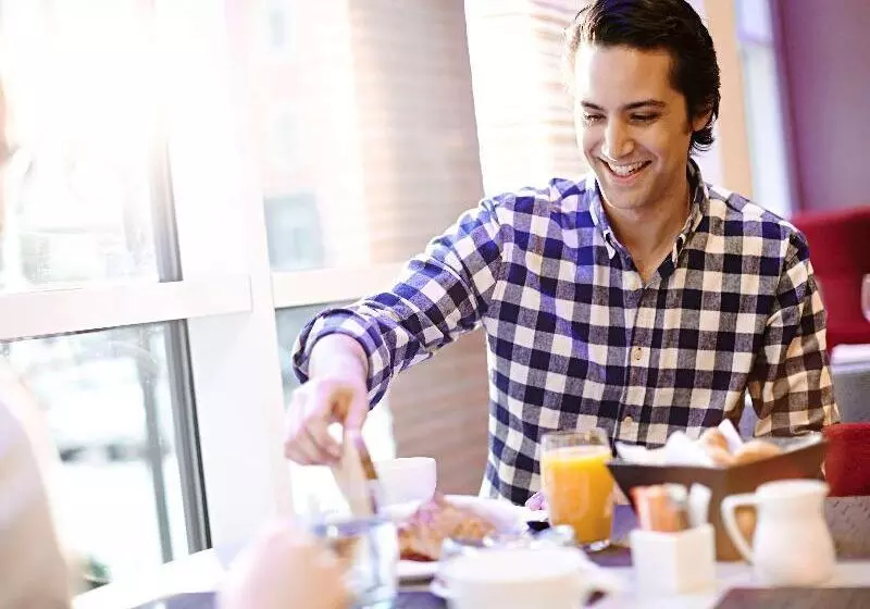 Novotel Leeds Centre