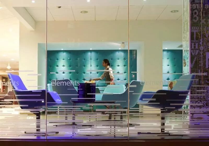 Novotel Leeds Centre