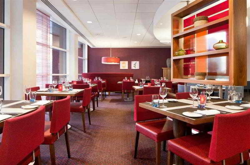 Novotel Leeds Centre