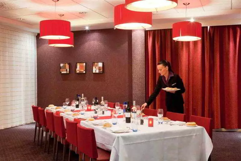 Novotel Leeds Centre