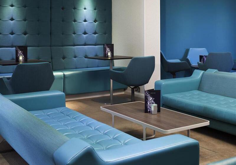 Novotel Leeds Centre