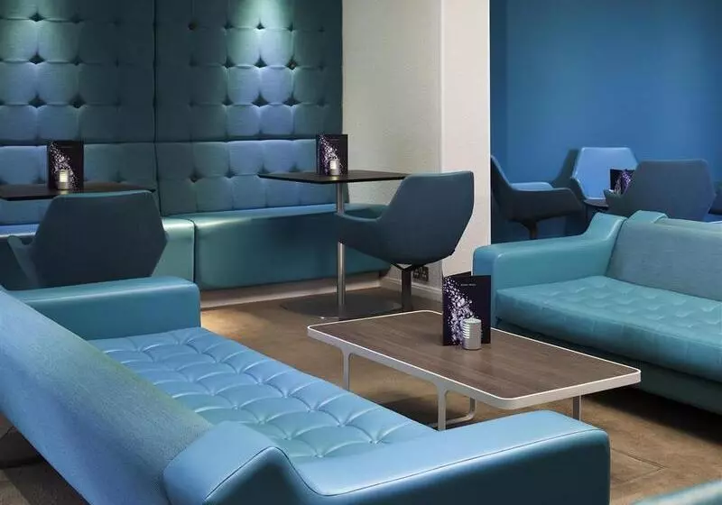 Novotel Leeds Centre