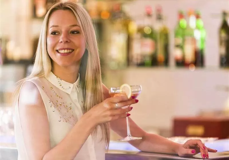 Novotel Leeds Centre