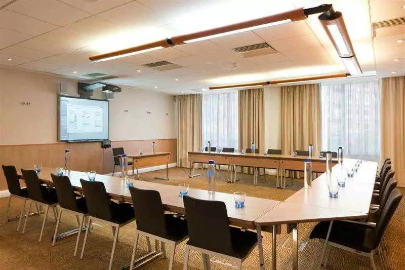 Novotel Leeds Centre