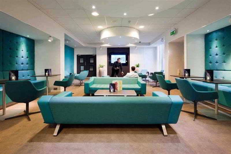 Novotel Leeds Centre