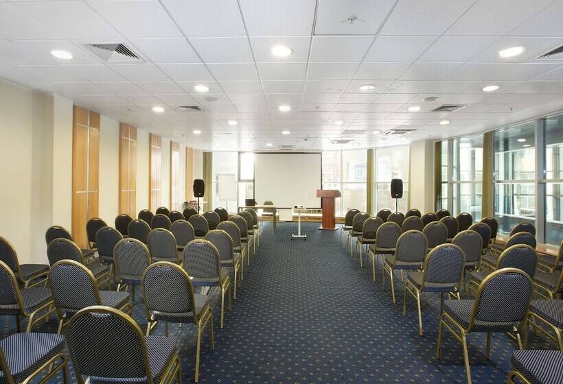 Novotel Moscow Centre